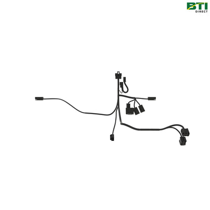 AM143721: T-Series Wiring Harness