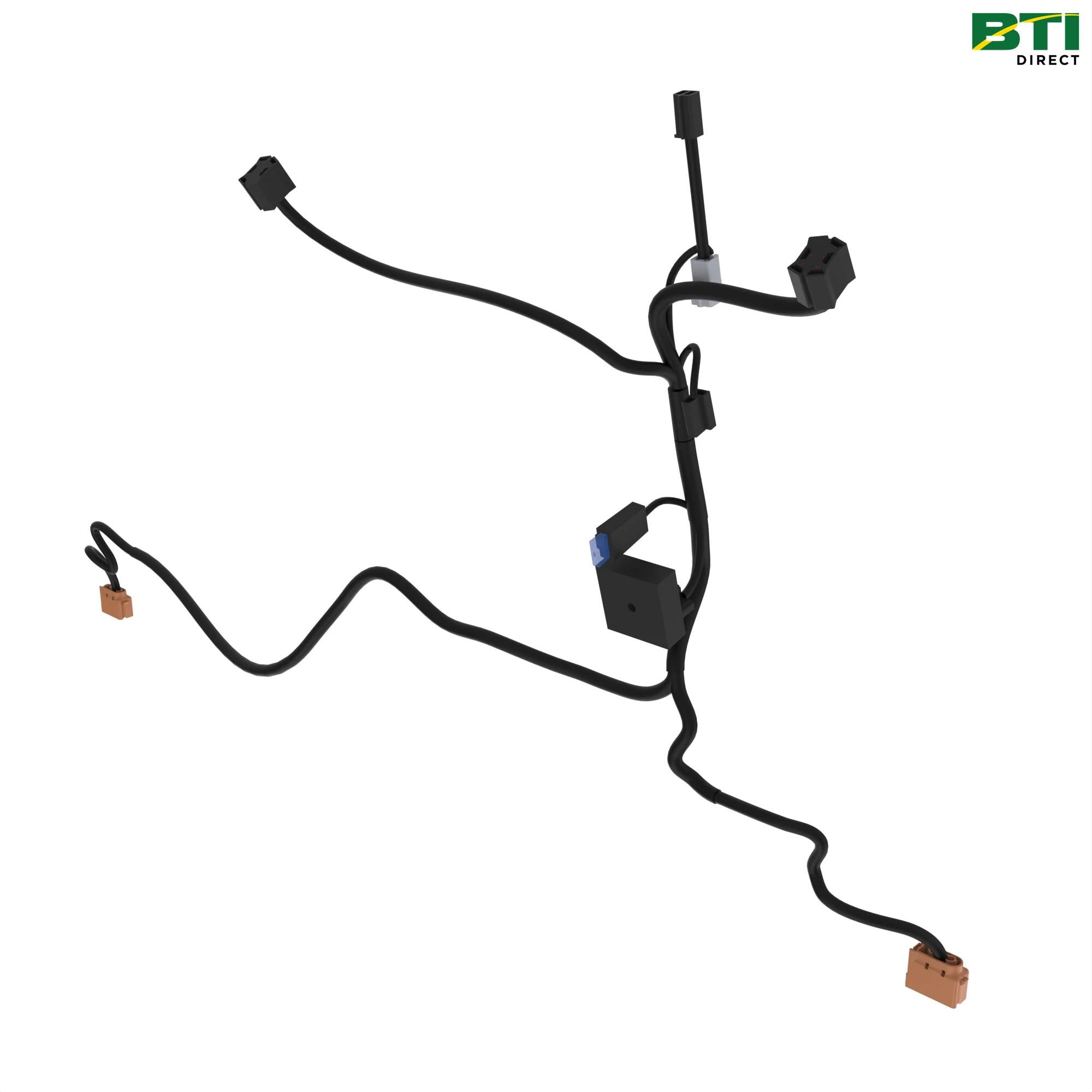 AM143722: Light Wiring Harness
