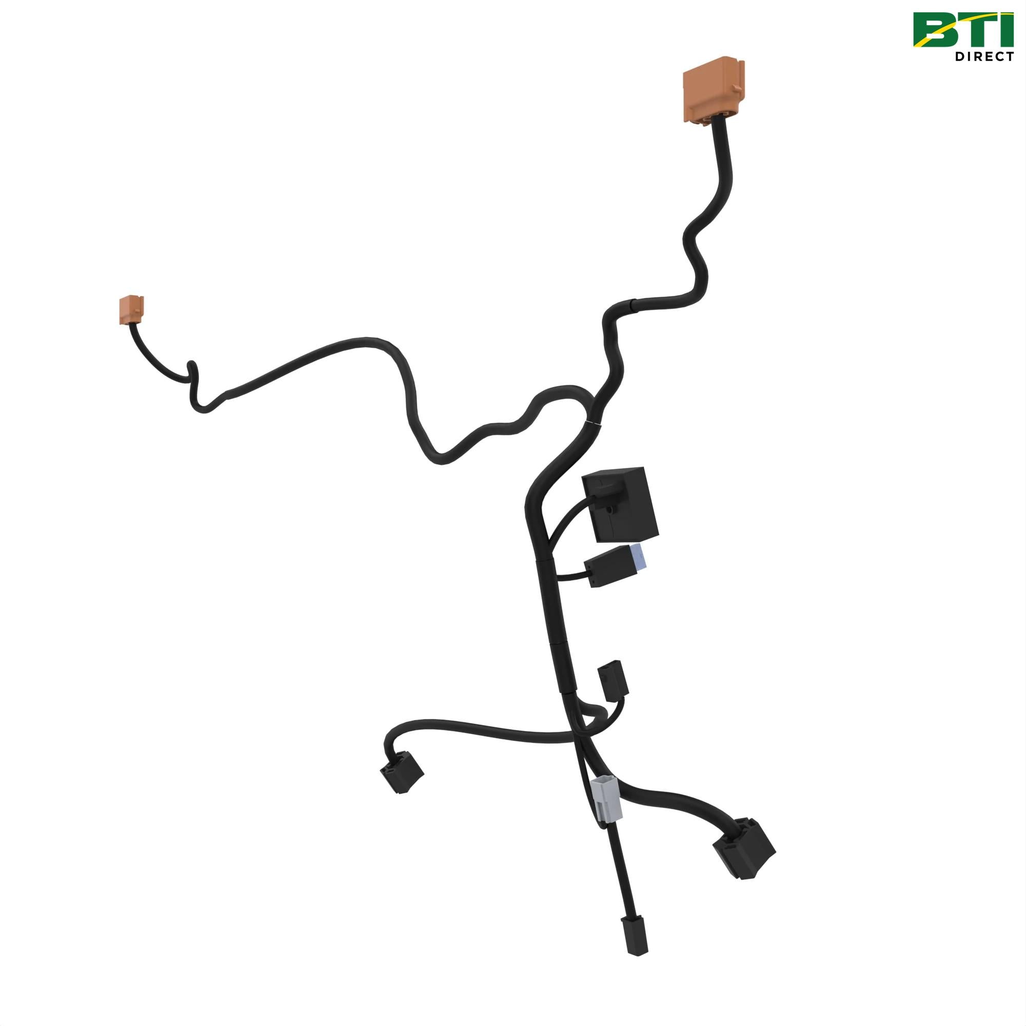 AM143722: Light Wiring Harness