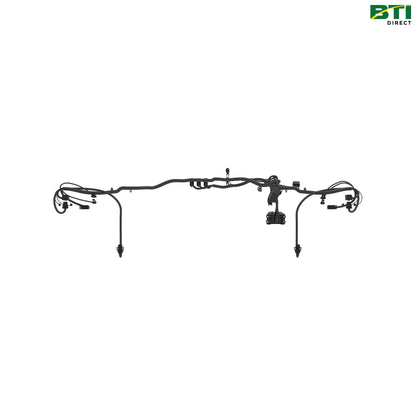 AM143725: Homologation Light Kit Wiring Harness