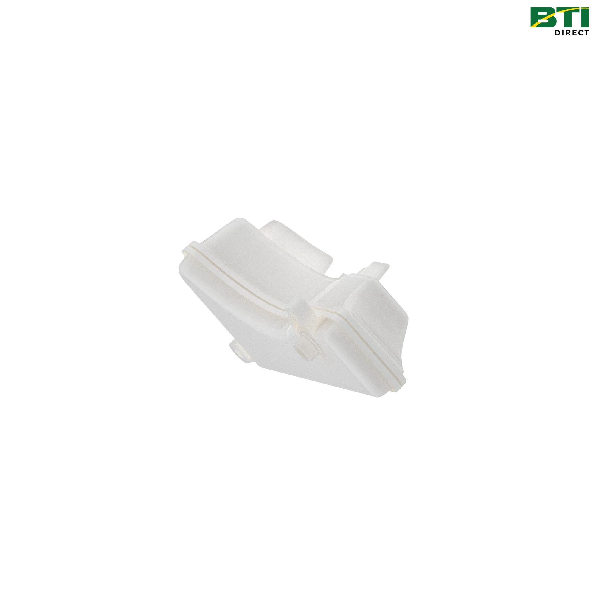 AM143726: Transaxle Hydraulic Oil Reservoir