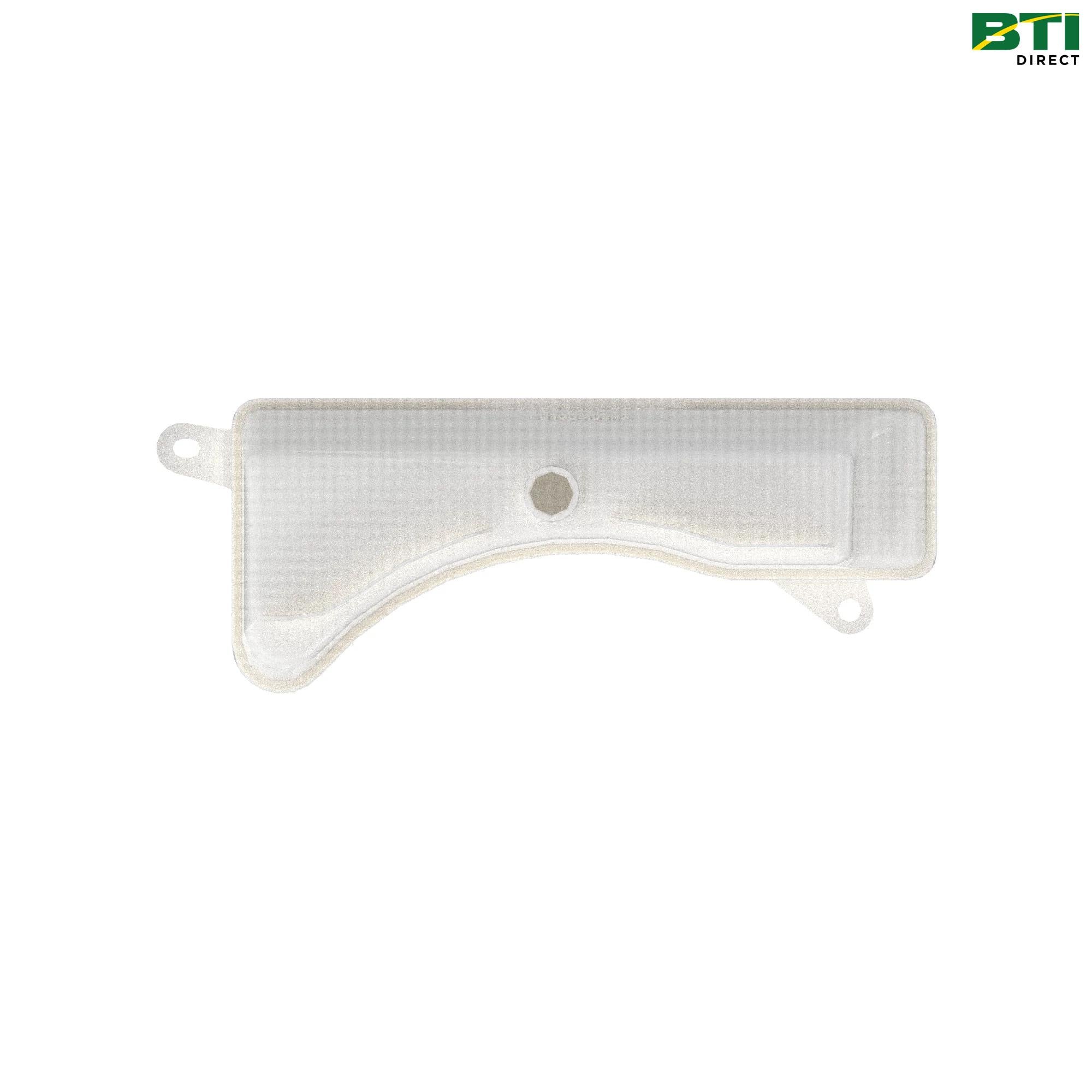 AM143726: Transaxle Hydraulic Oil Reservoir