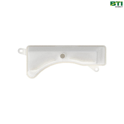 AM143726: Transaxle Hydraulic Oil Reservoir