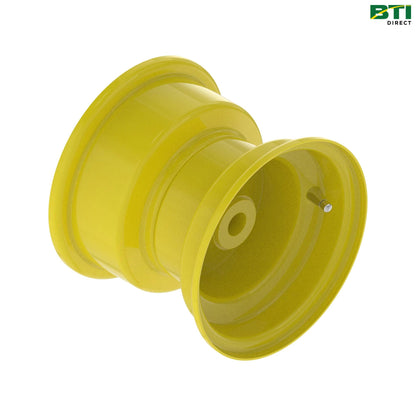 AM143739: Wheel Assembly