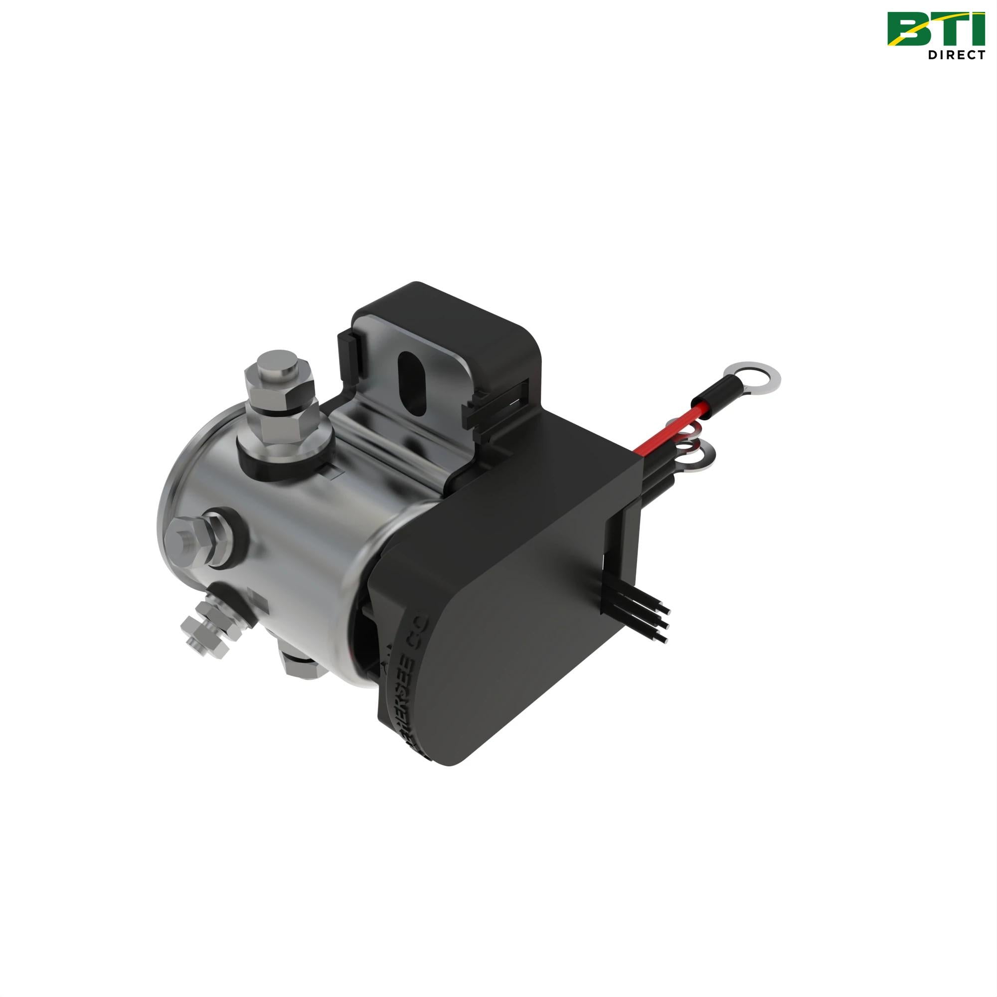 AM143761: Solenoid Module