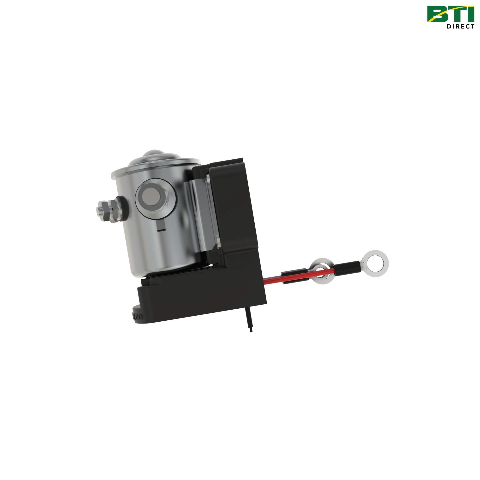 AM143761: Solenoid Module