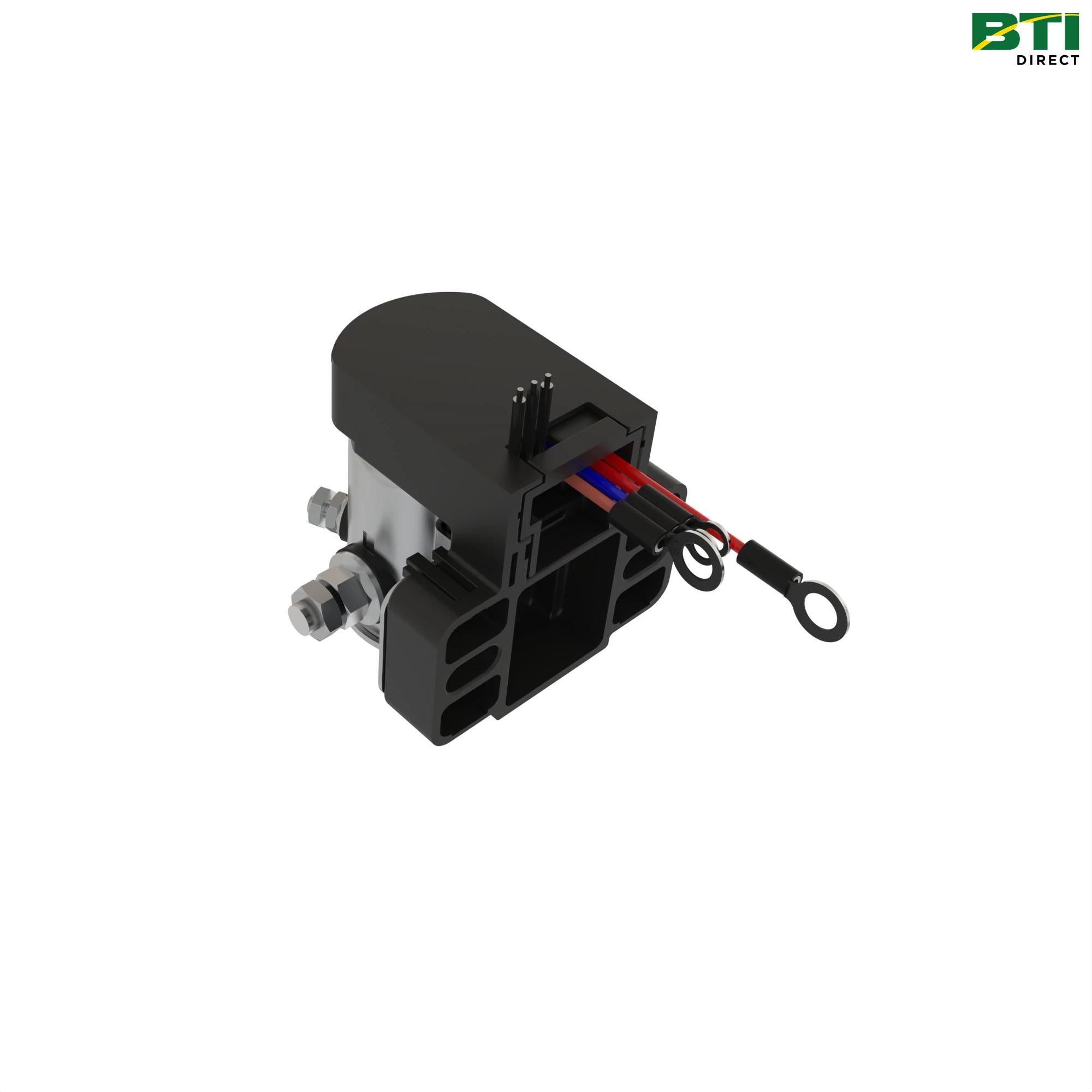 AM143761: Solenoid Module