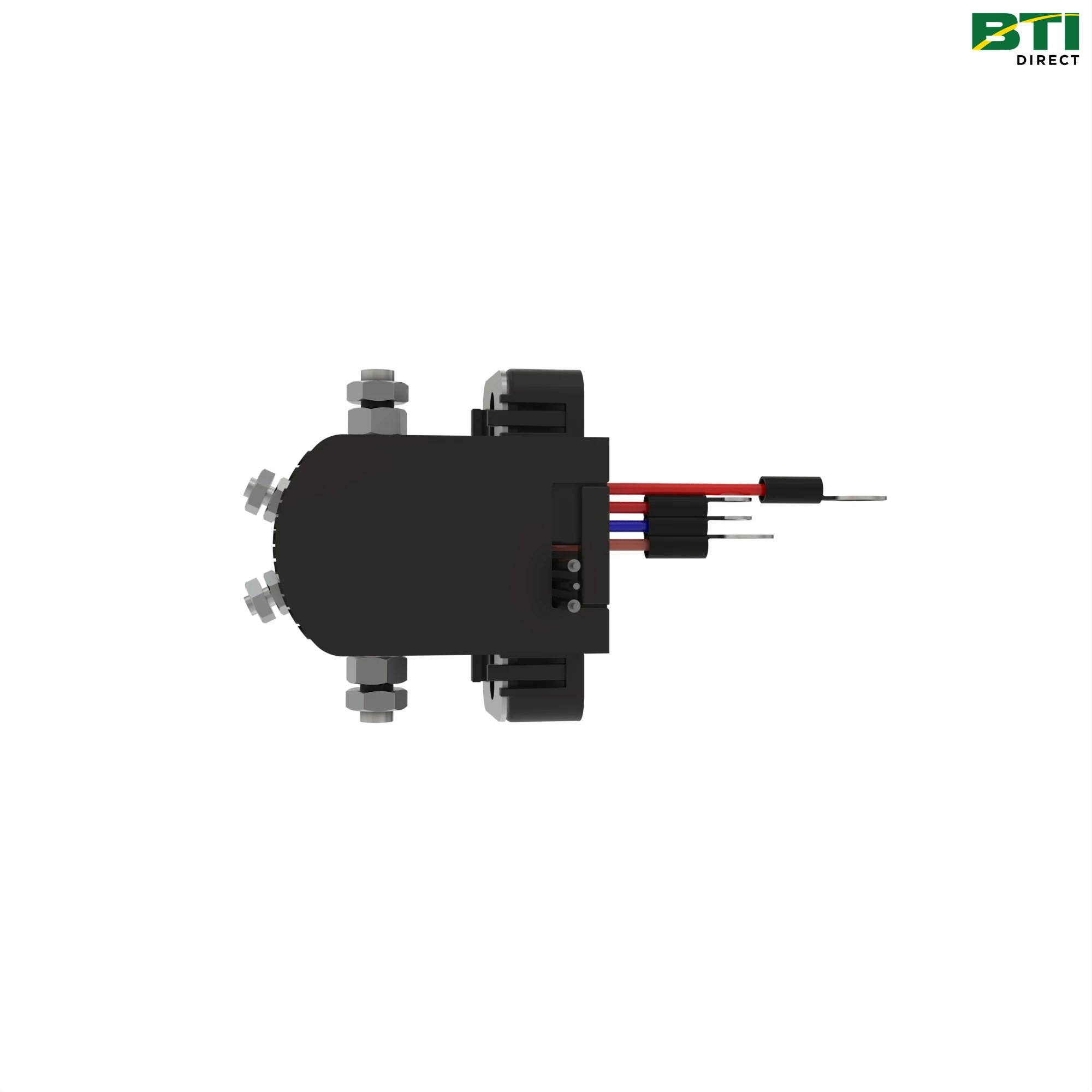 AM143761: Solenoid Module