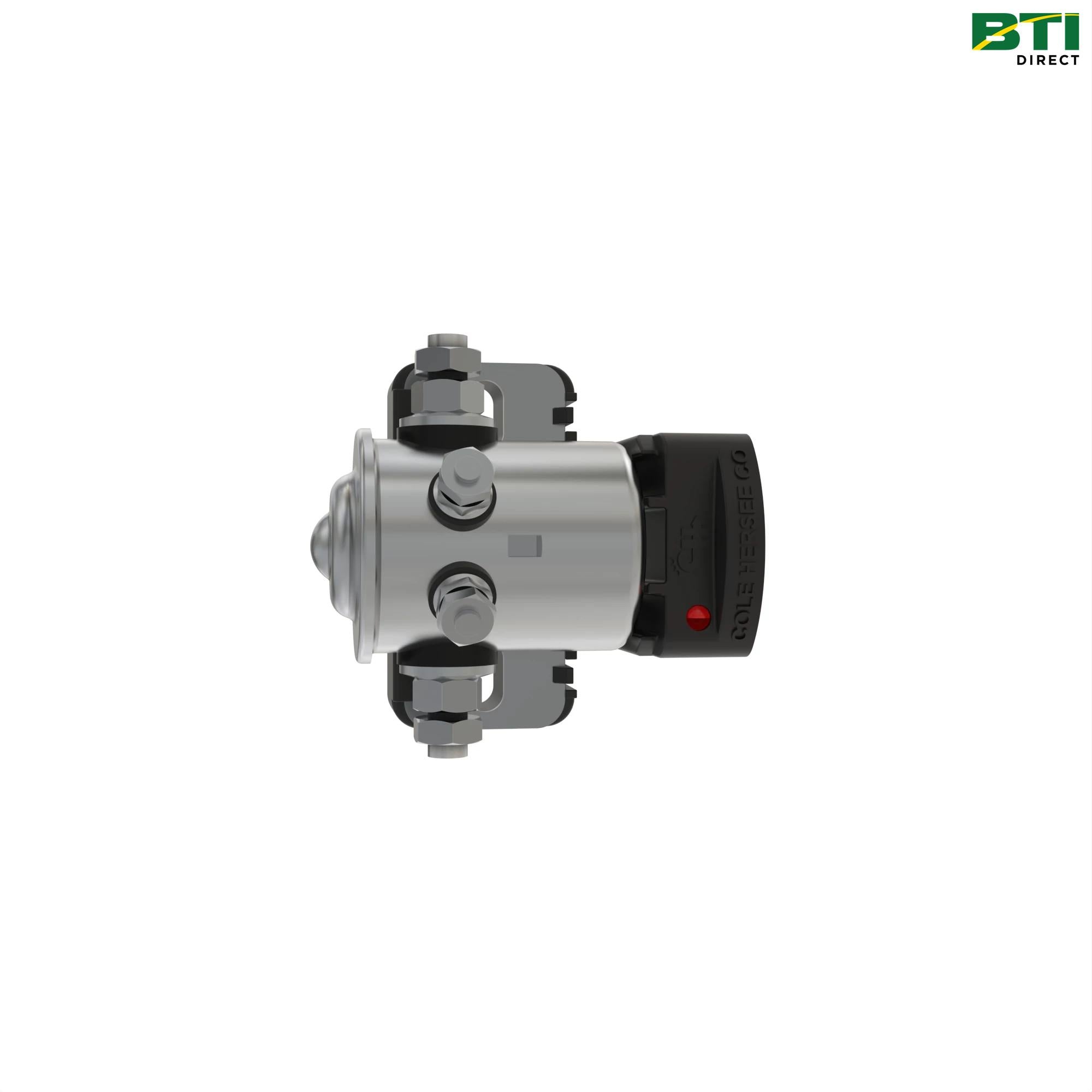 AM143761: Solenoid Module