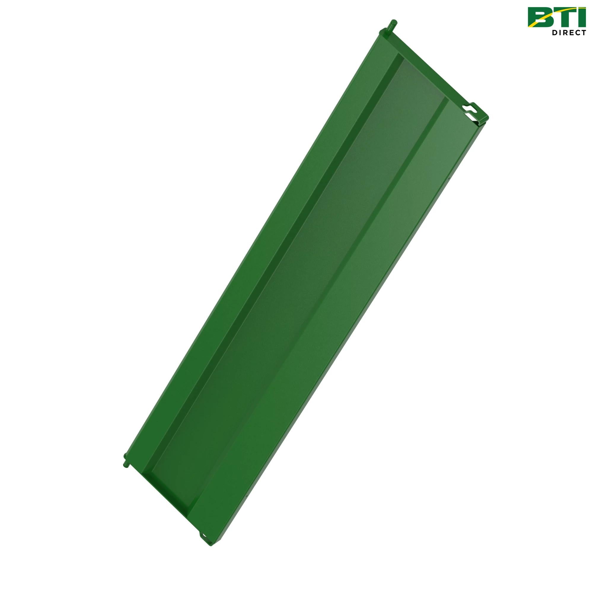 AM143763: Cargo Box Tail Gate