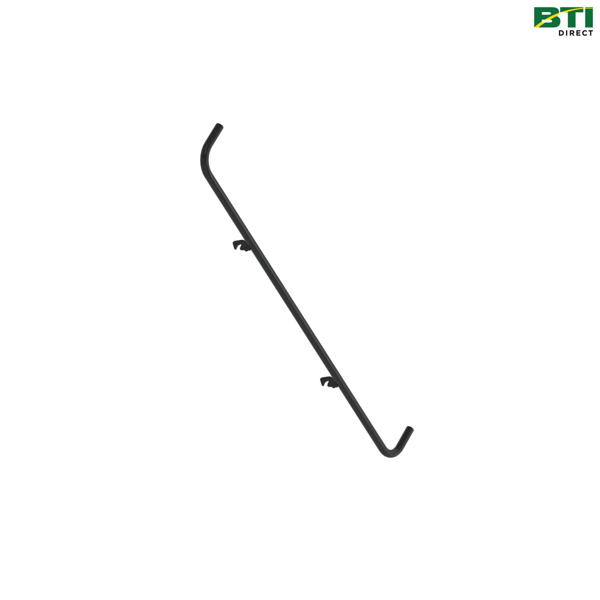 AM143766: Dump Handle