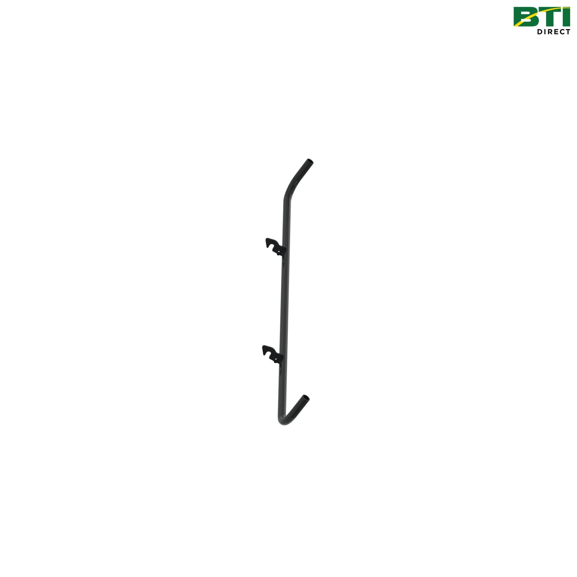 AM143766: Dump Handle