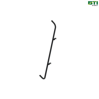 AM143766: Dump Handle