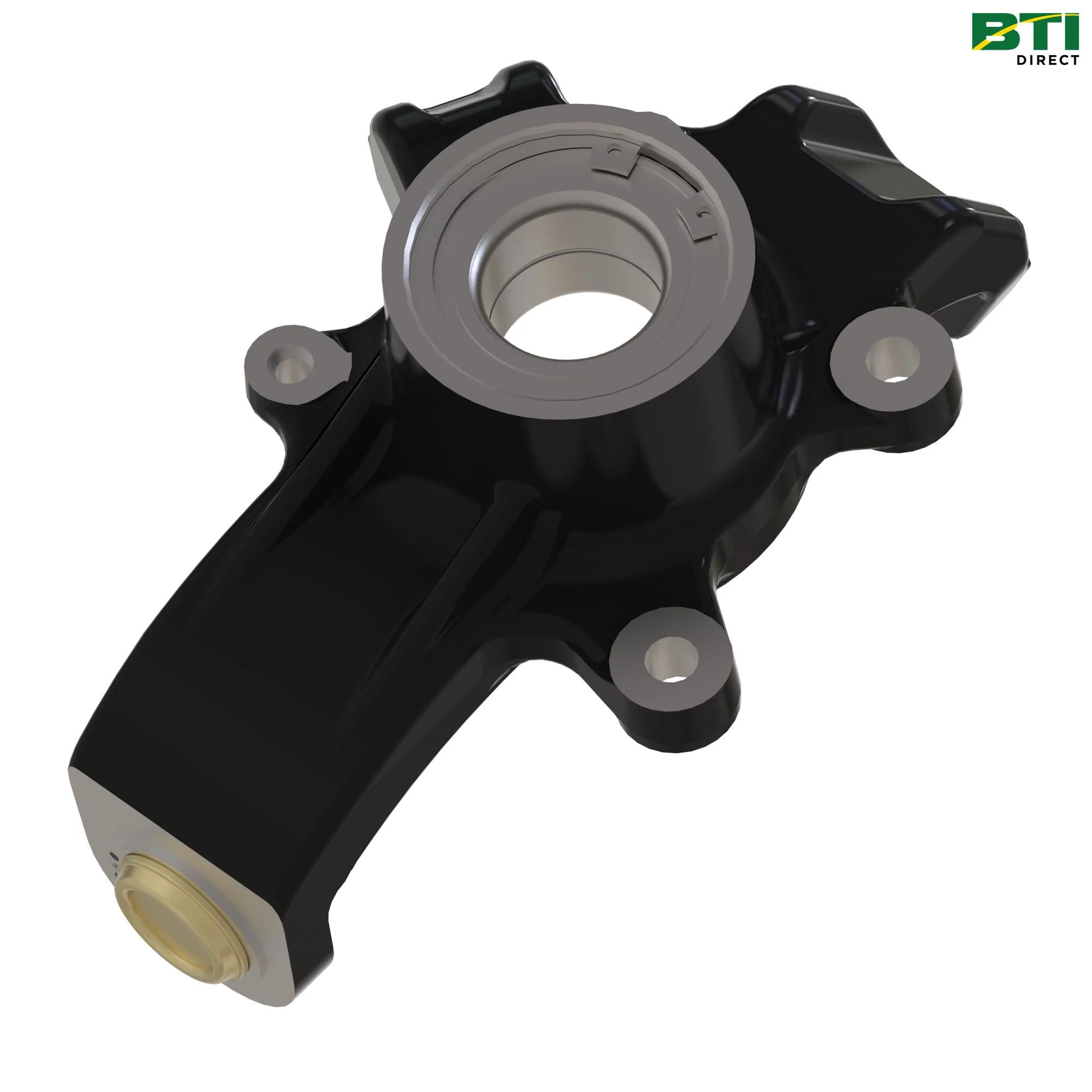 AM143870: Rear Knuckle, Left Side