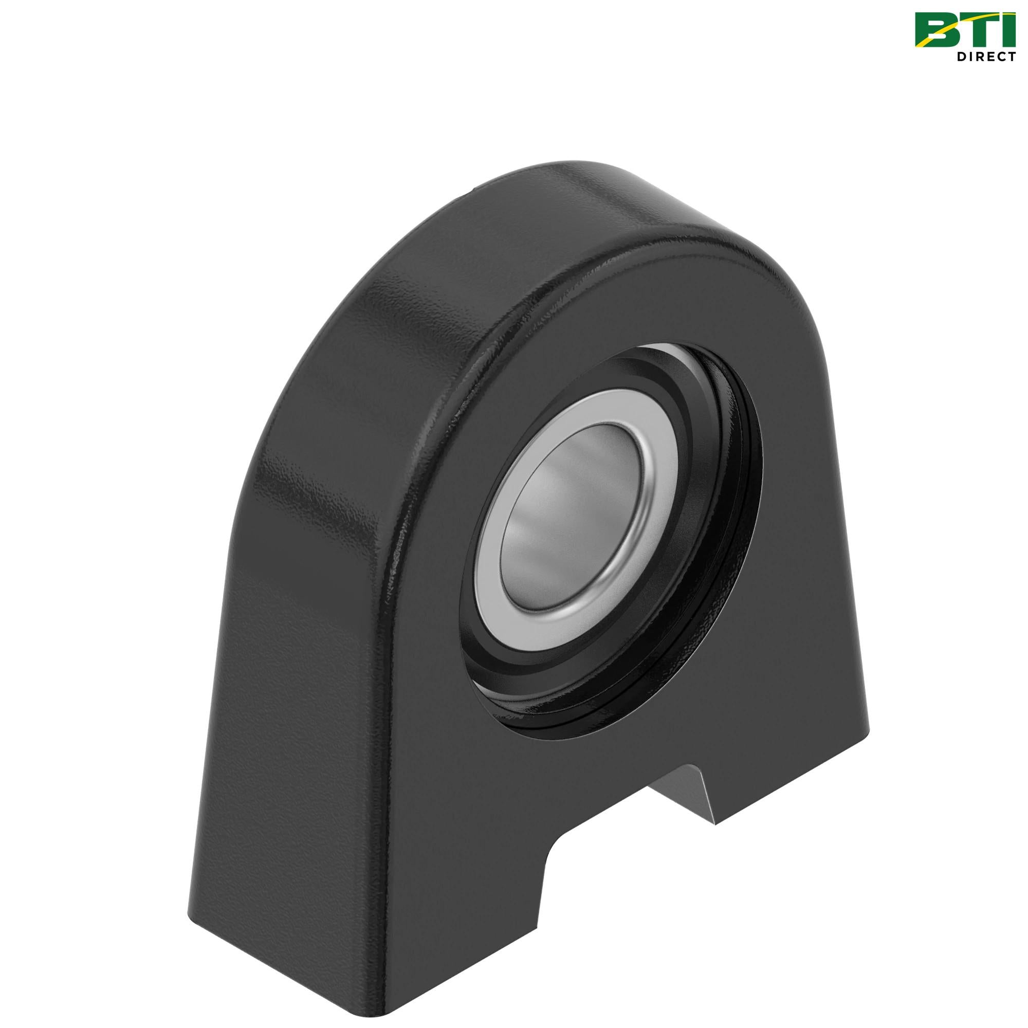 AM143886: Pillow Block Bearing with Housing