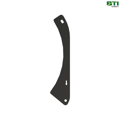 AM143961: Left Side Deflector