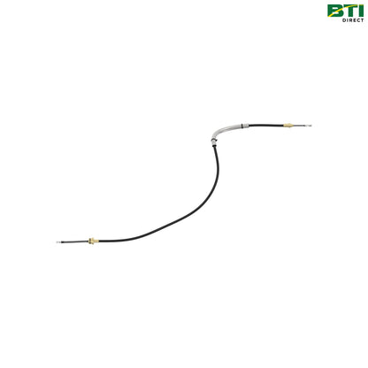 AM144020: Wet Park Brake Cable