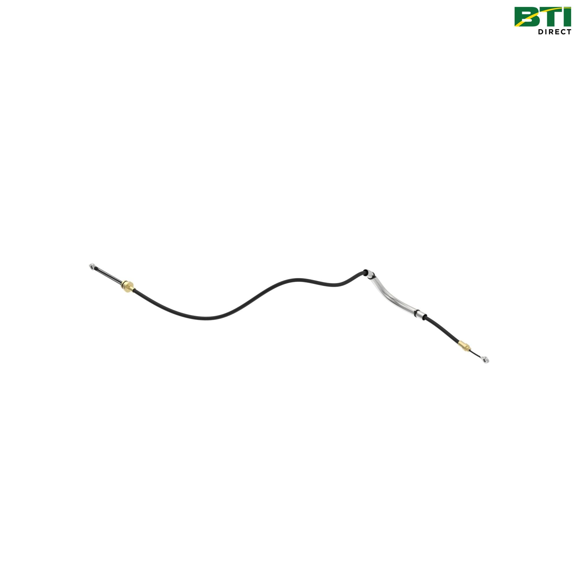 AM144020: Wet Park Brake Cable