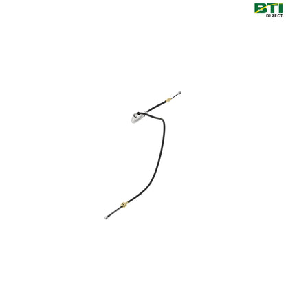 AM144020: Wet Park Brake Cable