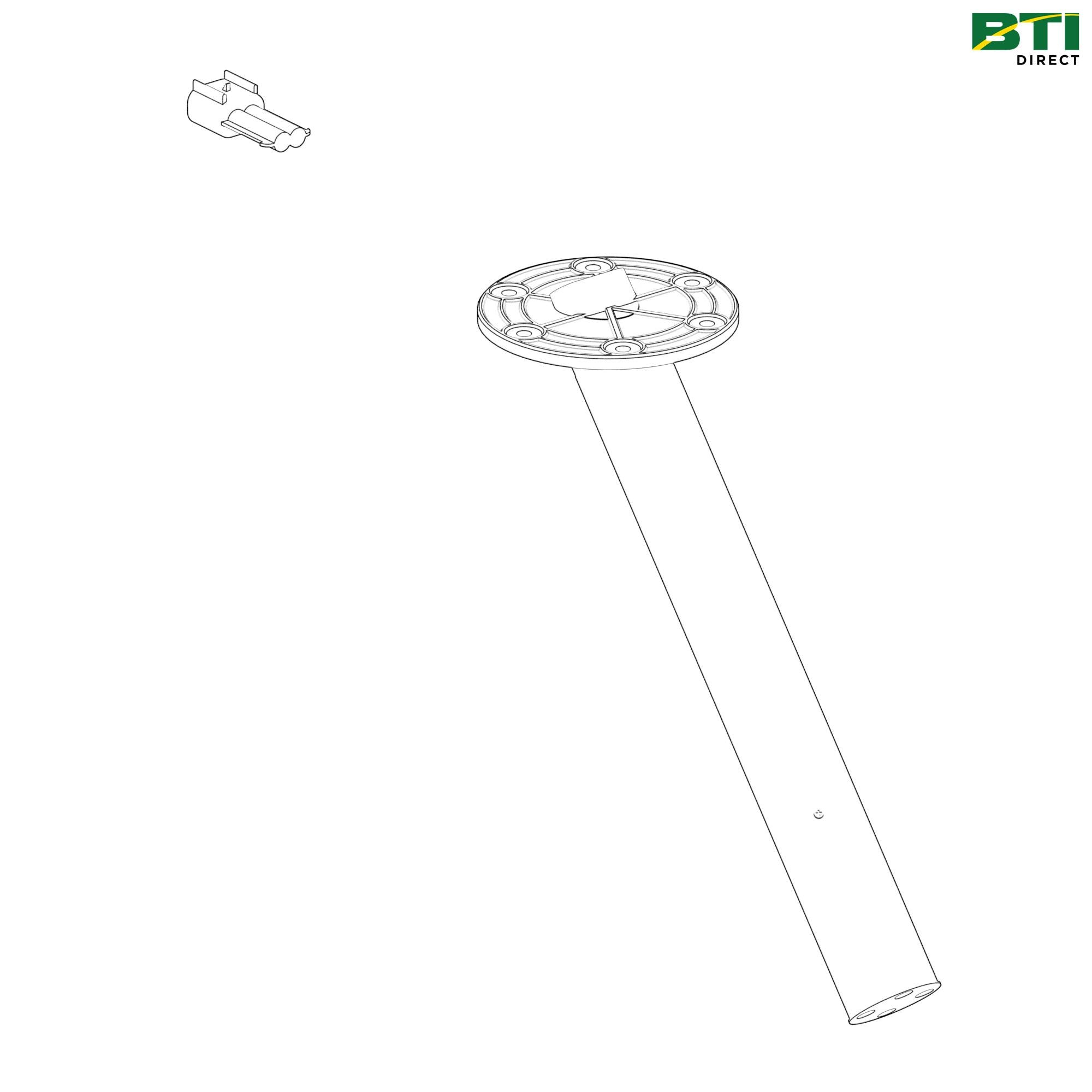 AM144082: Sensor