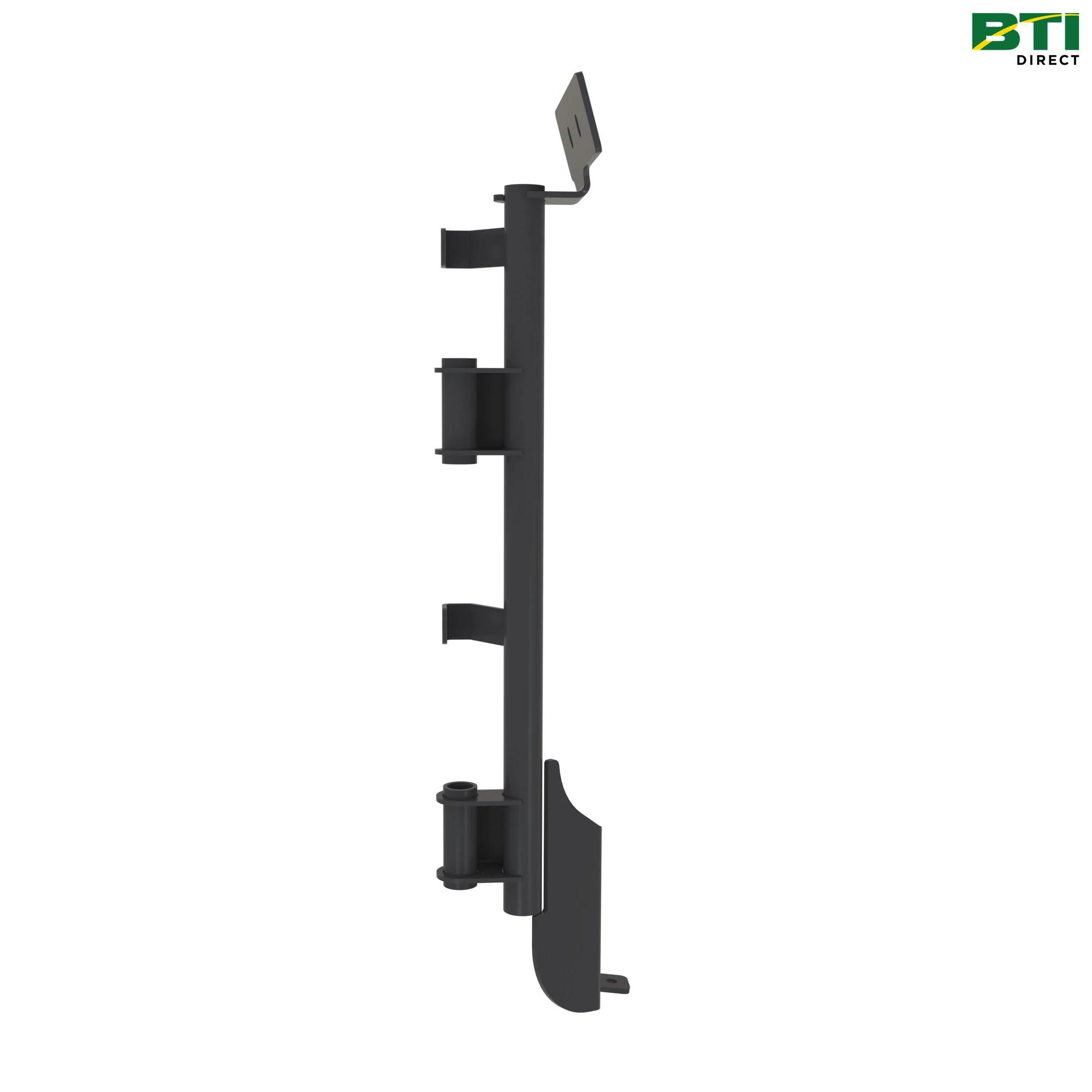 AM144085: Occupant Side Retention Right Side Support