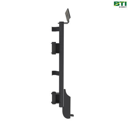 AM144085: Occupant Side Retention Right Side Support