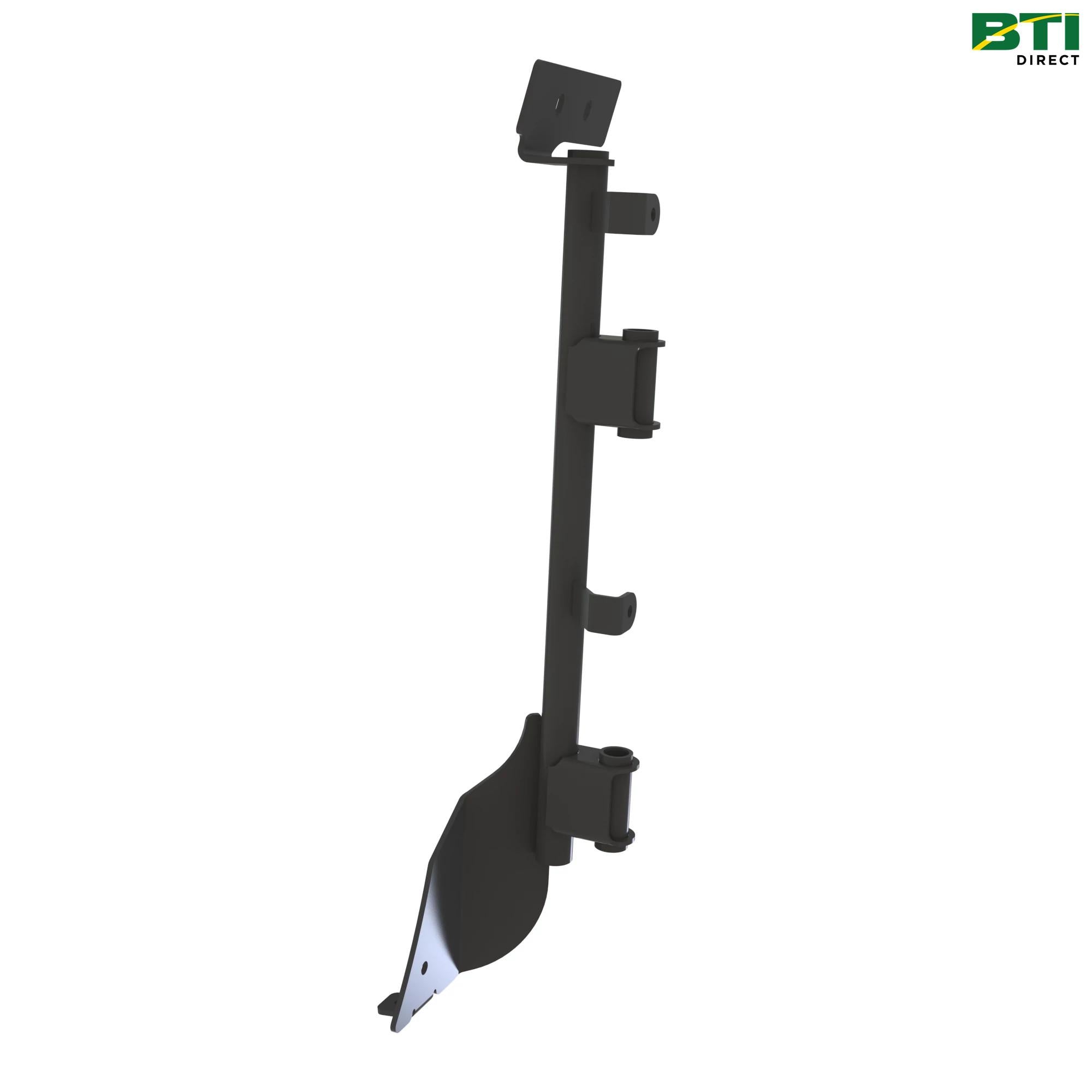 AM144085: Occupant Side Retention Right Side Support
