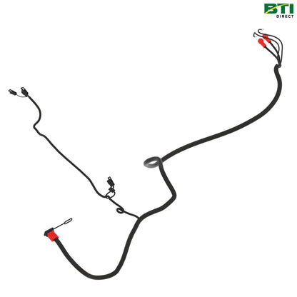 AM144133: Winch Wiring Harness