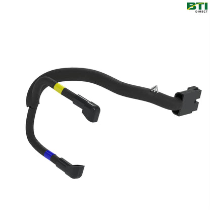 AM144136: Winch Disconnect Wiring Harness