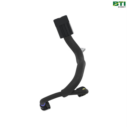 AM144136: Winch Disconnect Wiring Harness