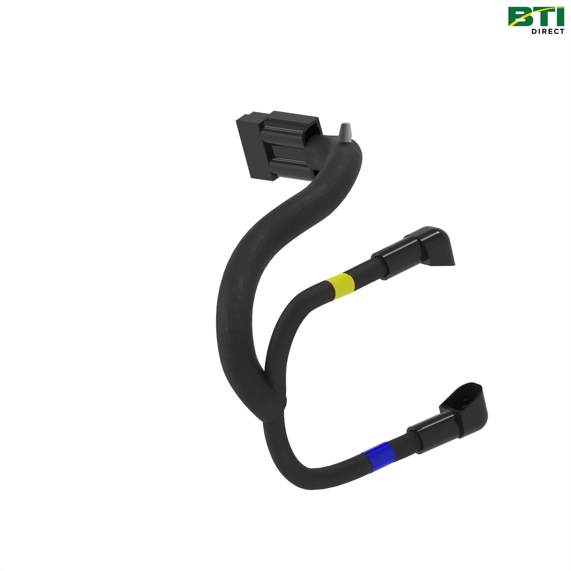 AM144136: Winch Disconnect Wiring Harness