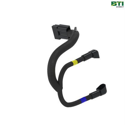 AM144136: Winch Disconnect Wiring Harness