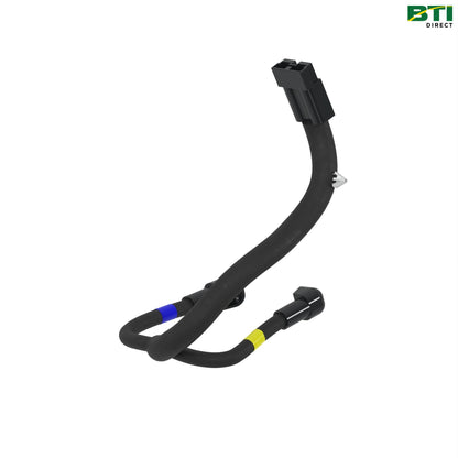 AM144136: Winch Disconnect Wiring Harness