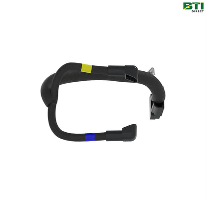 AM144136: Winch Disconnect Wiring Harness