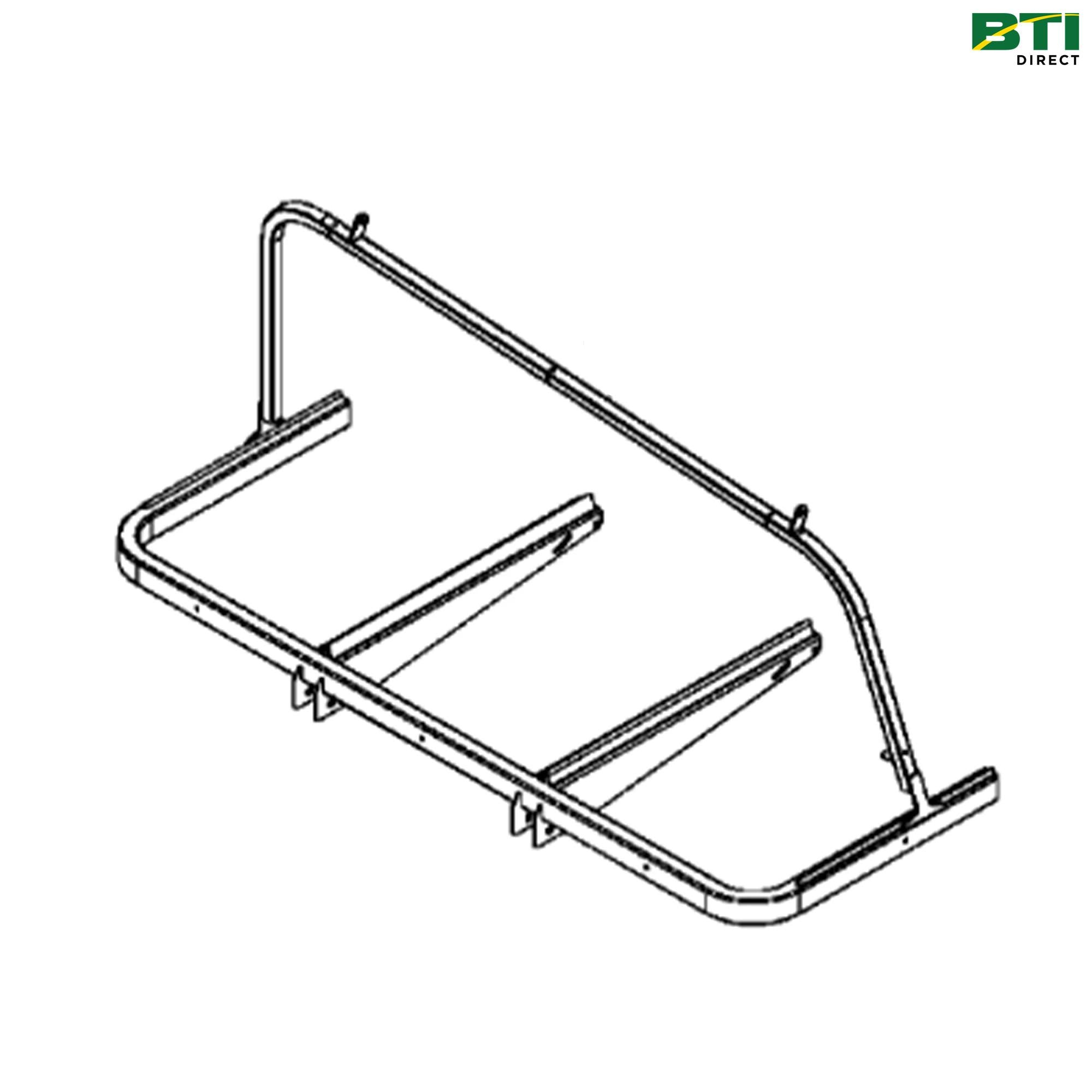 AM144165: Frame Kit