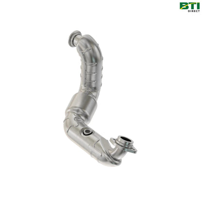 AM144184: Exhaust Pipe