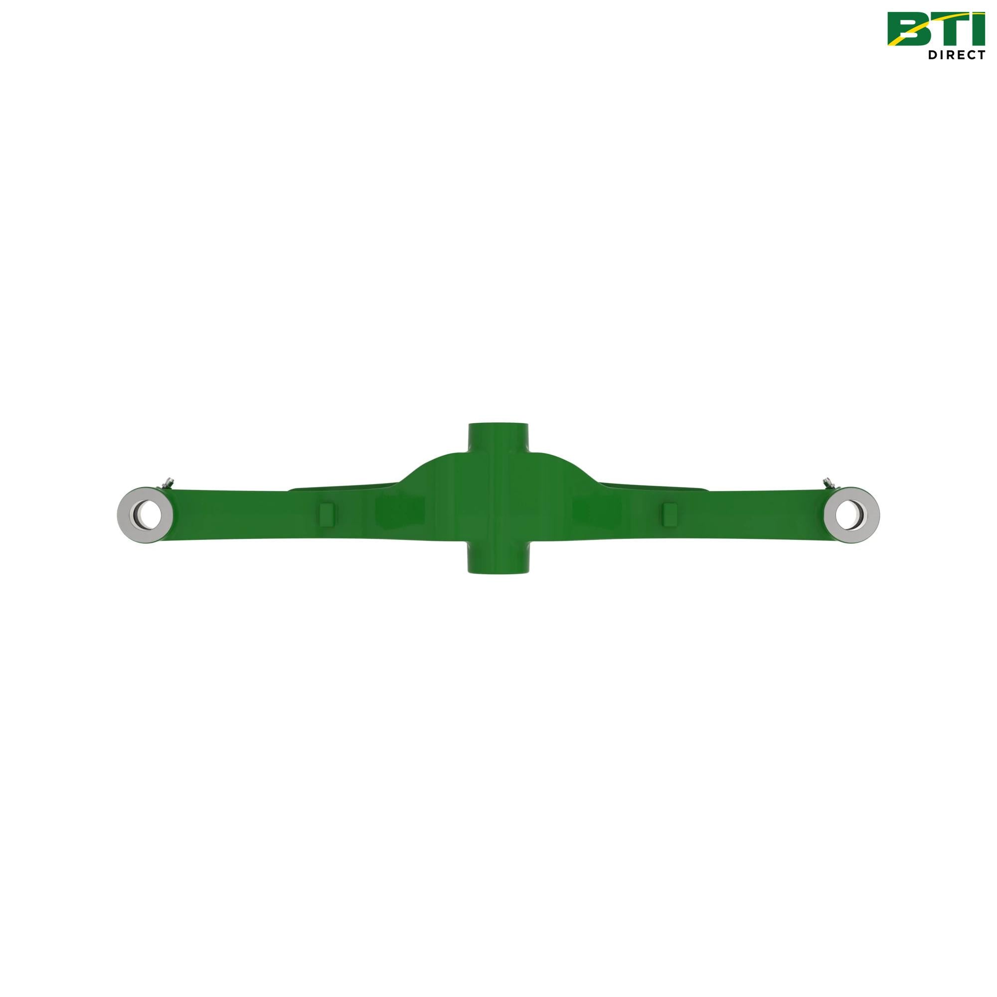 AM144207: Front Axle with Bushings