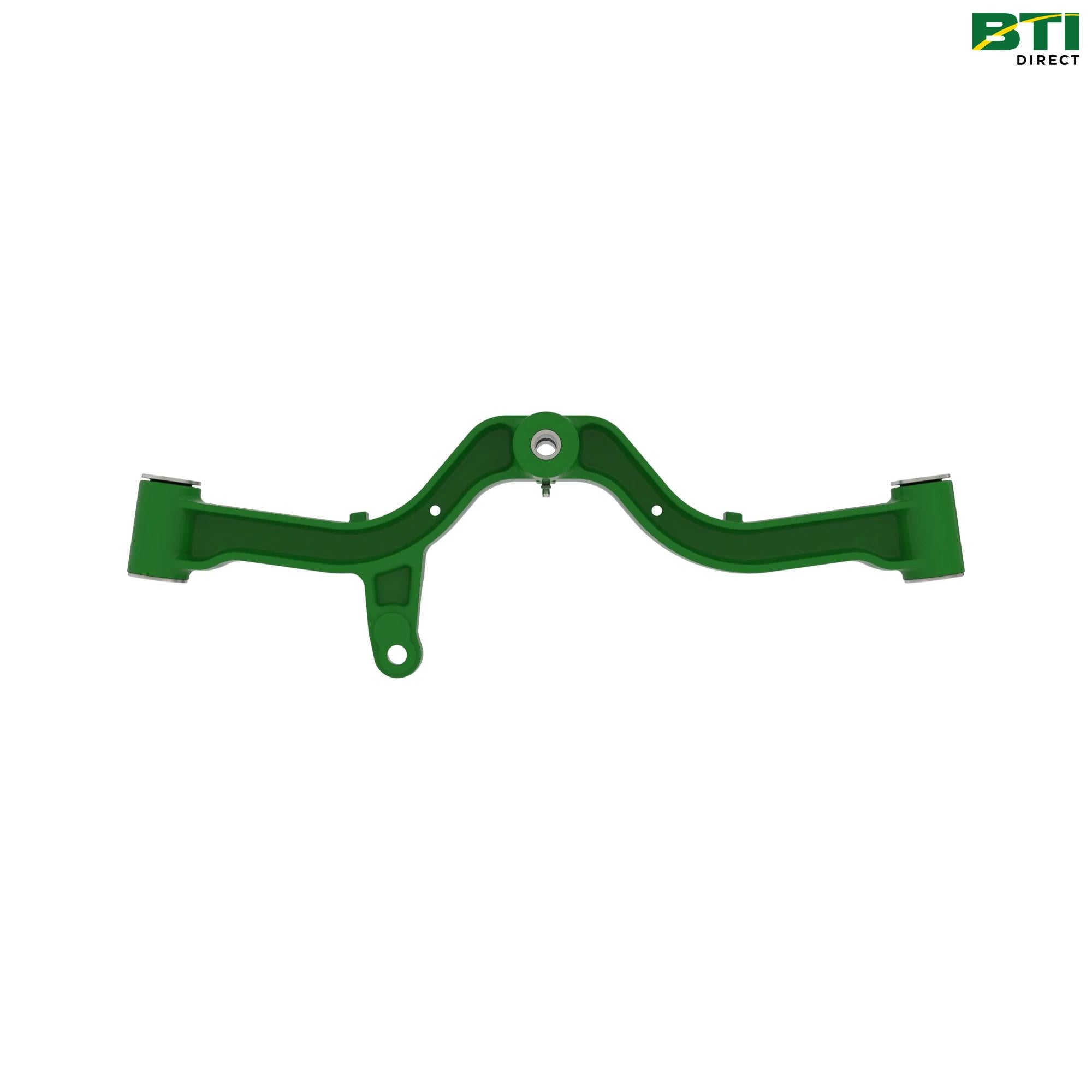 AM144207: Front Axle with Bushings