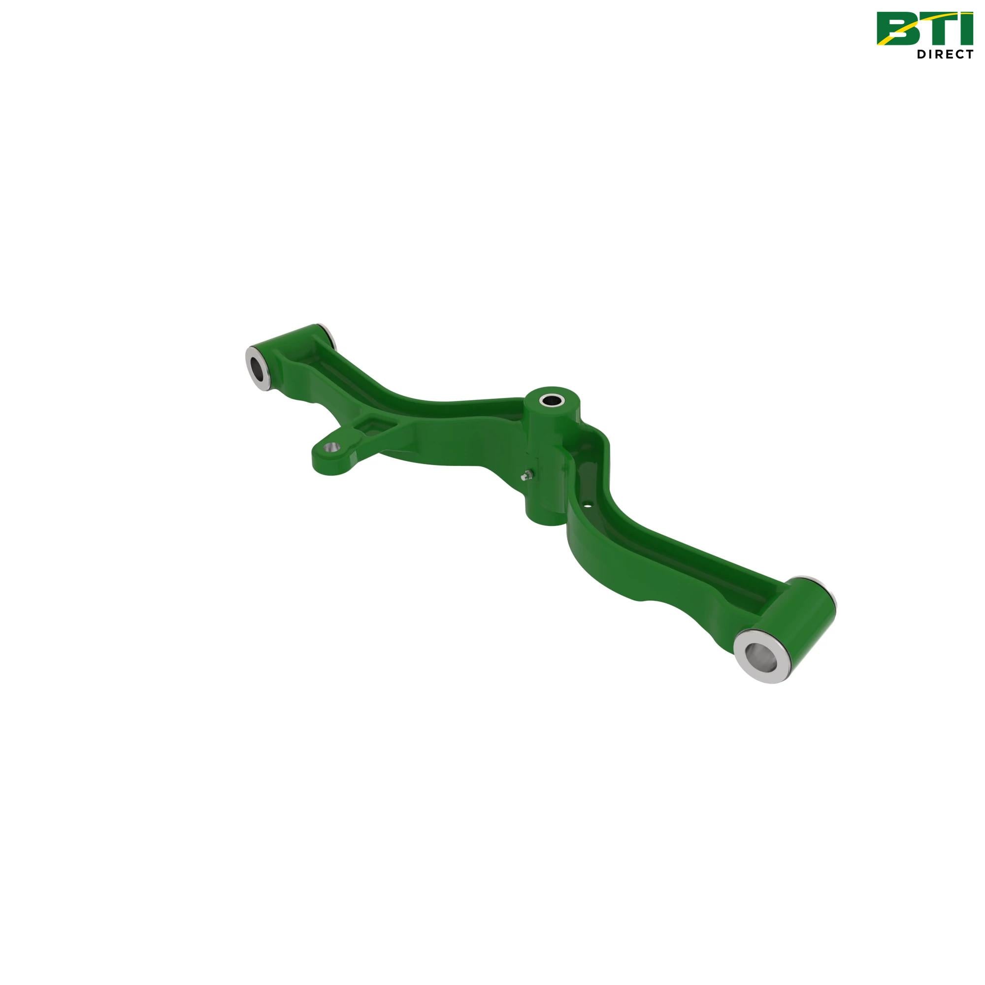 AM144207: Front Axle with Bushings