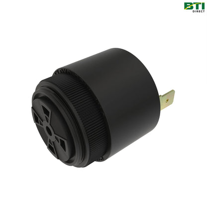 AM144244: Audible Warning Alarm, 103.0 dB