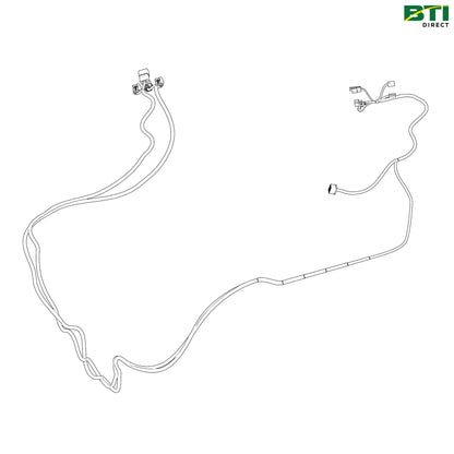 AM144255: GPS Wiring Harness