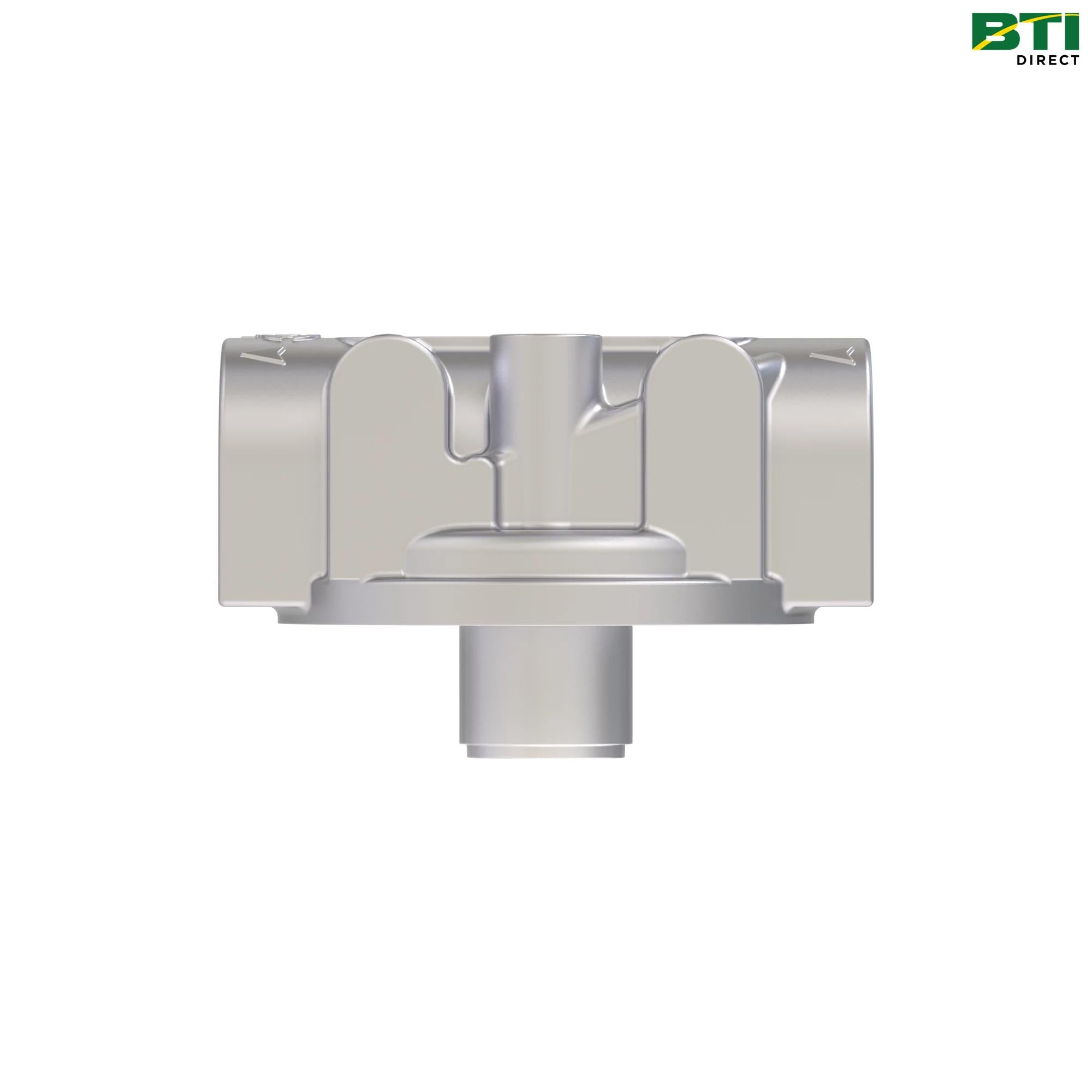 AM144275: Hydraulic Oil Filter Head