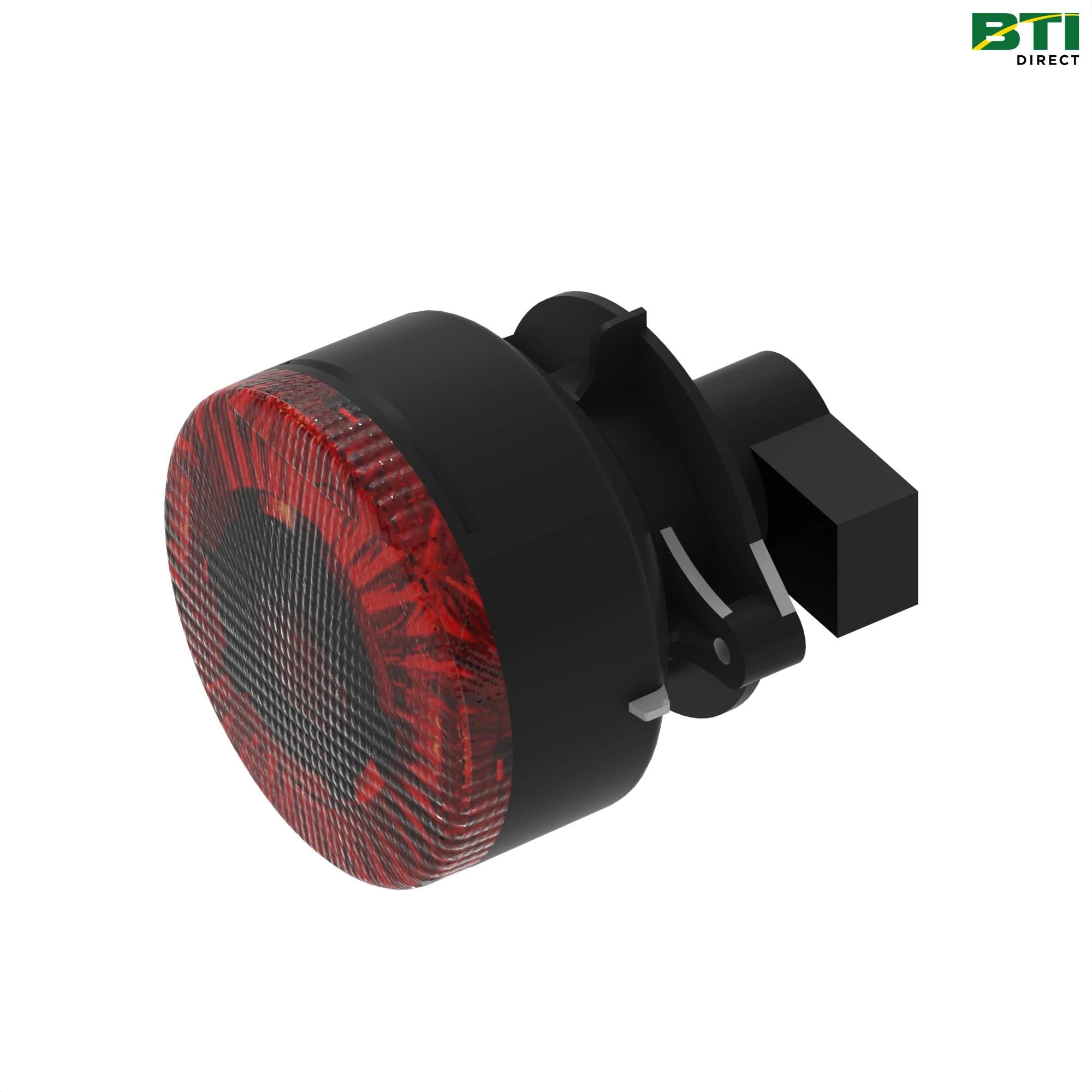 AM144278: Rear Fog Light