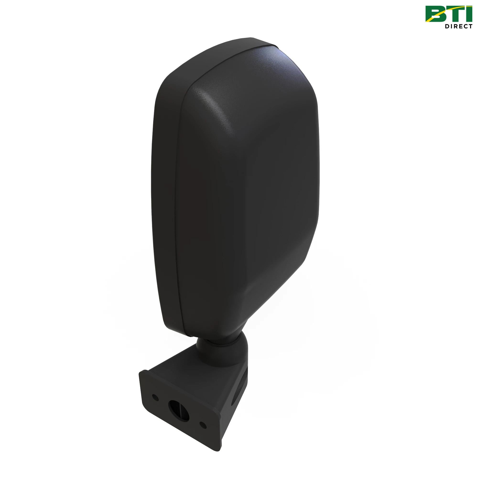 AM144300: Left Side Occupant Protective Structure Mirror