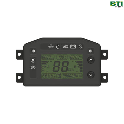 AM144457: Instrument Cluster