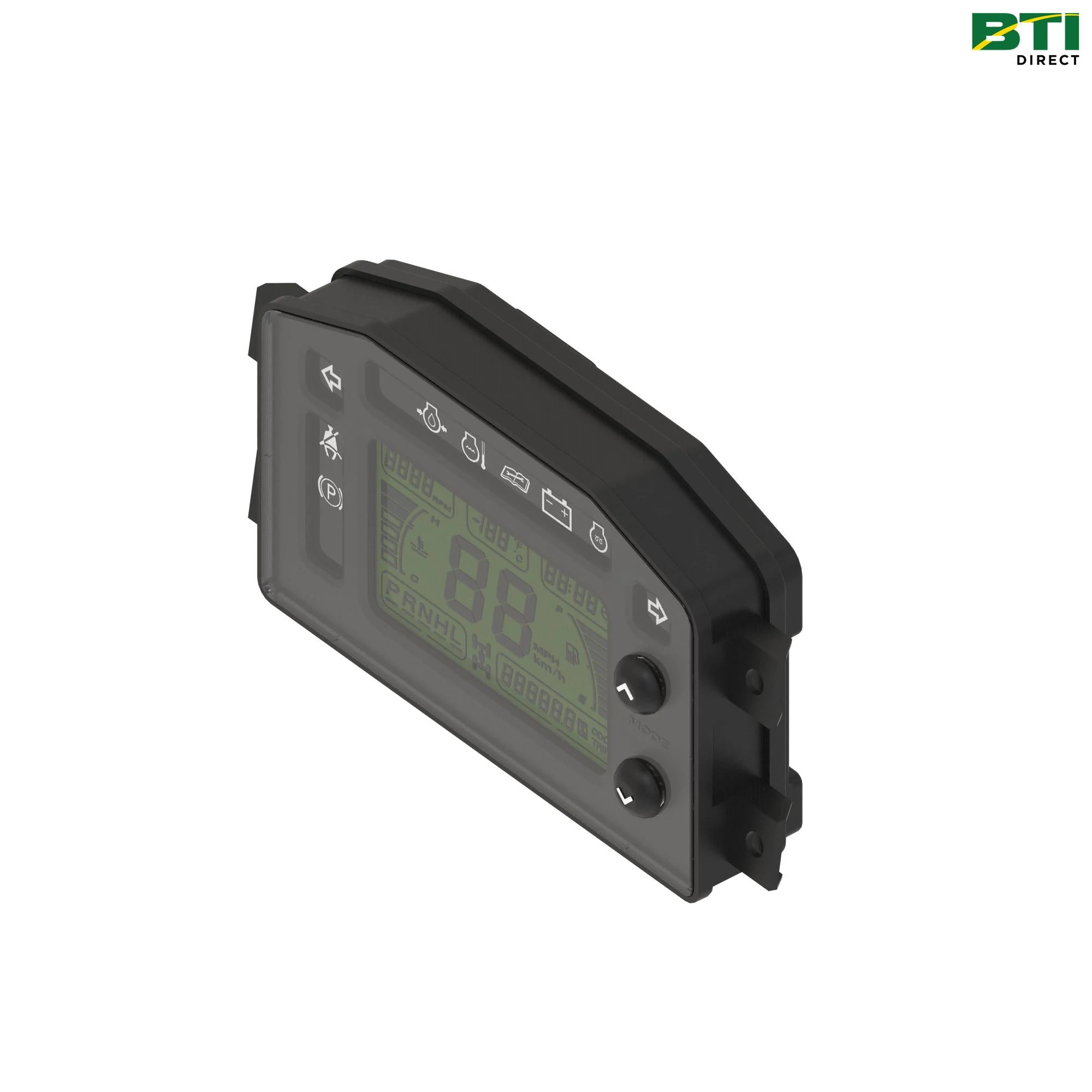AM144457: Instrument Cluster