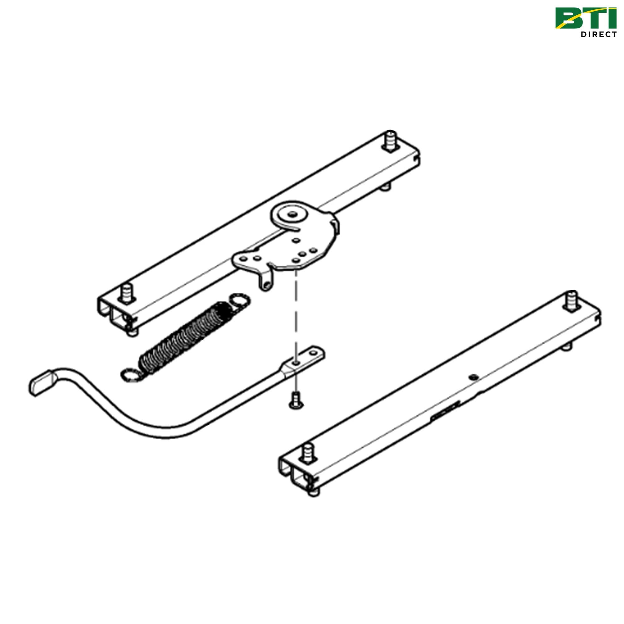 AM144483: Adjuster Kit