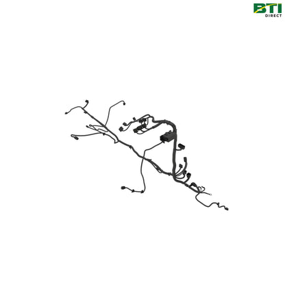 AM144520: Chassis Wiring Harness