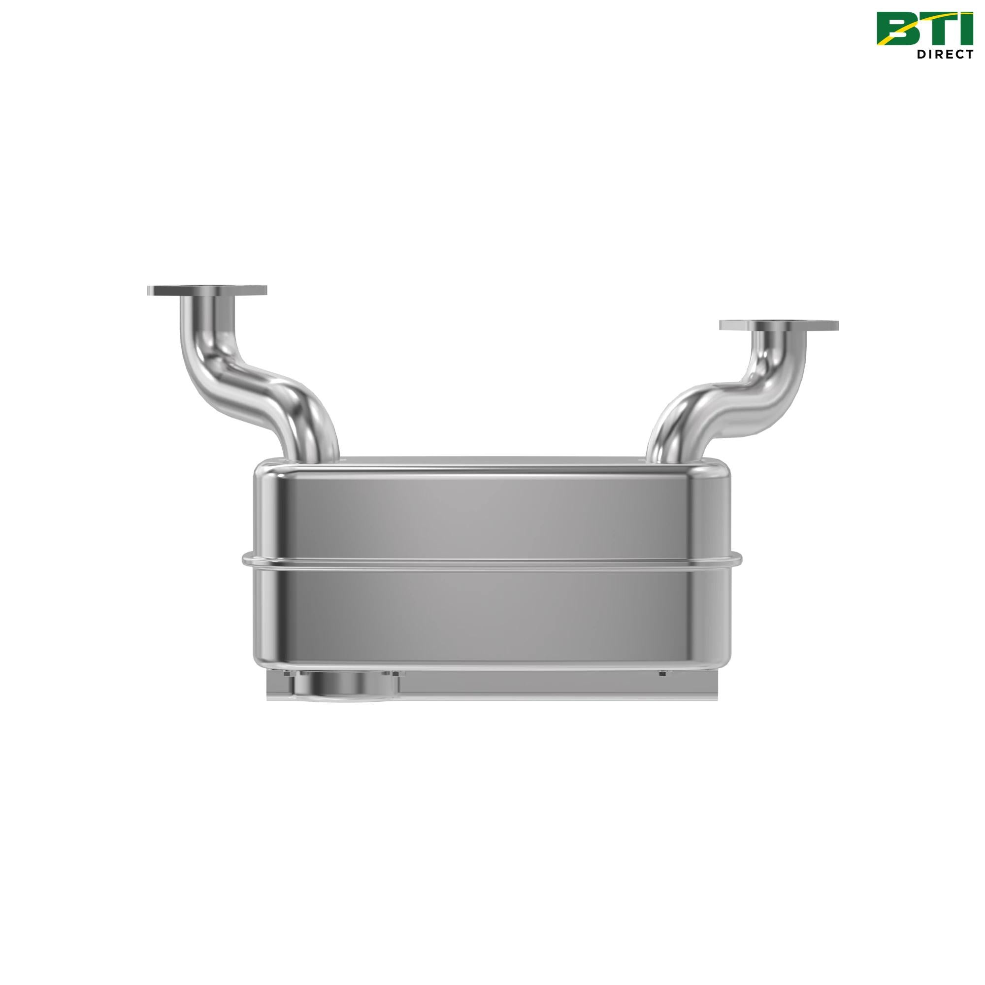 AM144574: Muffler