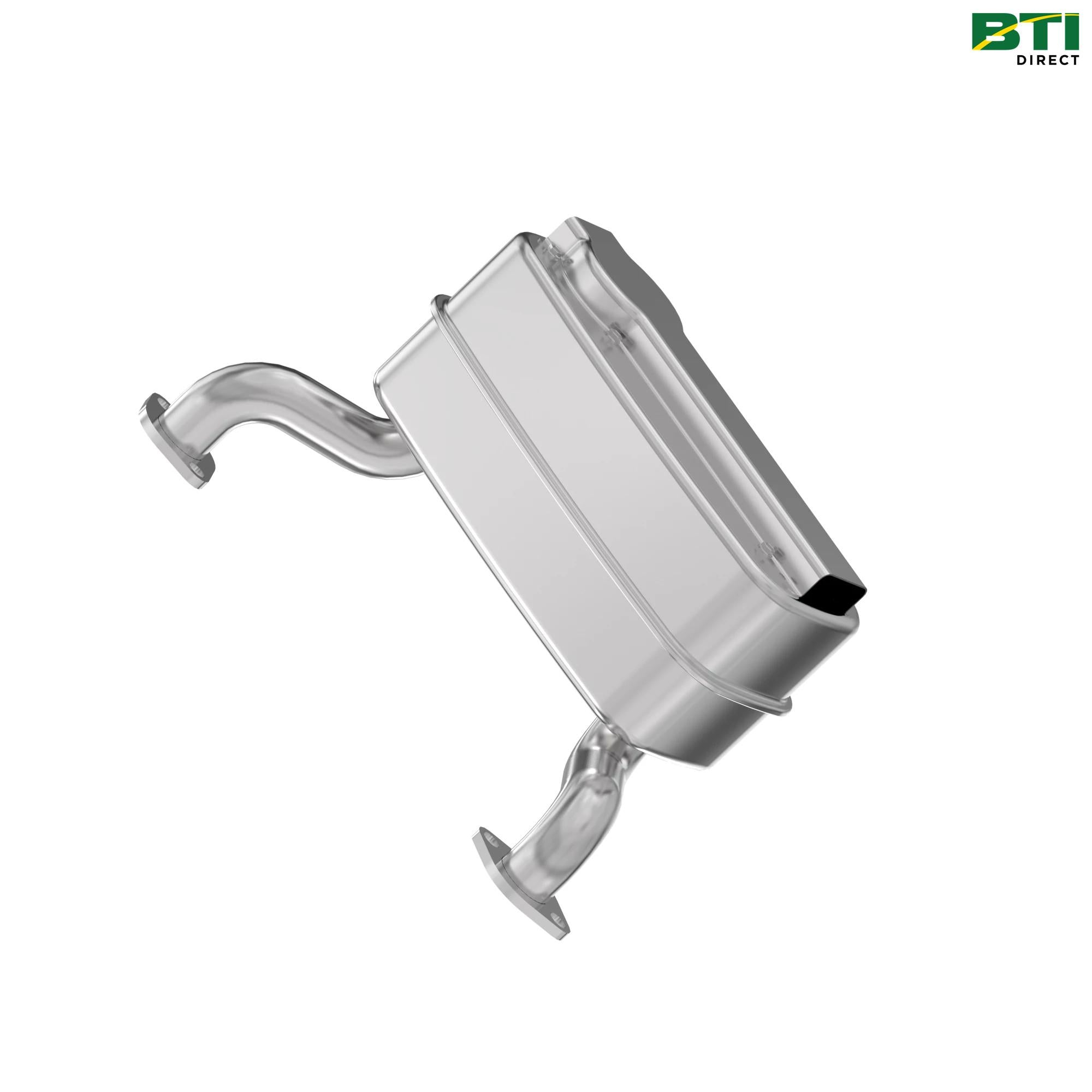 AM144574: Muffler